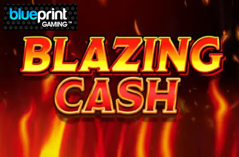 Blazing Cash